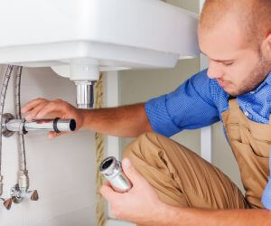 About Sewer Line Replacement Mansfield, AR