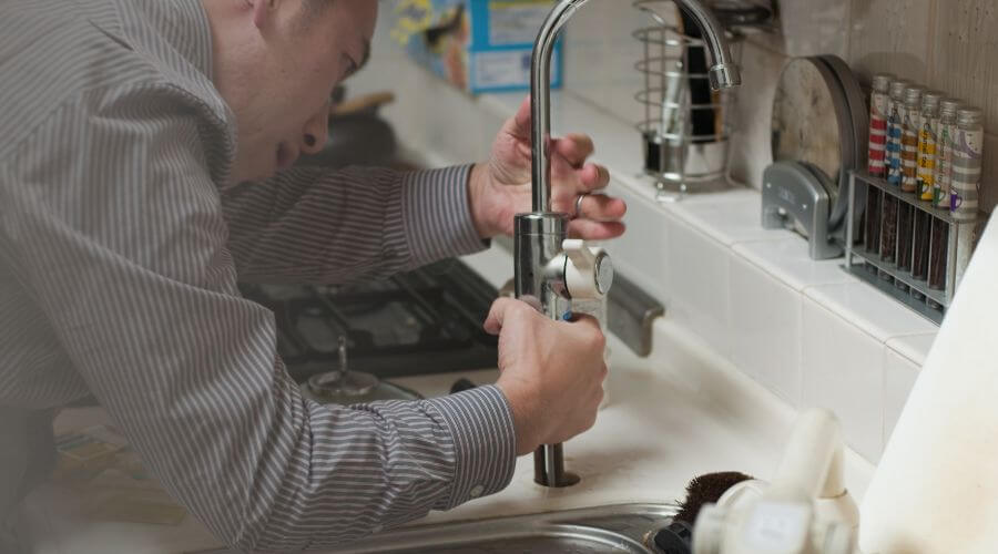 Professional sewer line replacement in Mansfield, AR